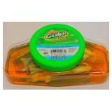 New Gulp Fishing Baits