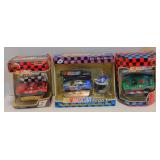 NASCAR Collectable Die-Cast