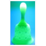 * Fenton Bell Uranium Glass