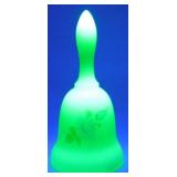 * Fenton Bell Uranium Glass