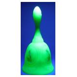 * Fenton Bell Uranium Glass