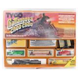 * Vintage Tyco Chattanooga Choo-Choo in Original
