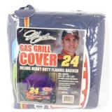 New Jeff Gordon Grill Cover
