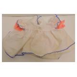 Vintage Cabbage Patch Kids Doll Clothes