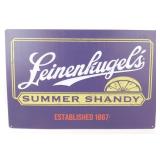 * Leinenkugel