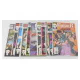 11 Vintage Marvel