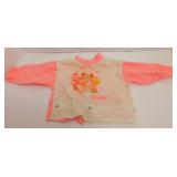 Vintage Strawberry Shortcake Doll Clothes