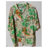 Vintage Men