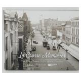 La Crosse Memories Books