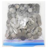 500+ U.S. Liberty "V" Nickels