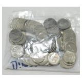 100+ Canadian Dimes