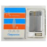 Zaima Gas Company Lighter