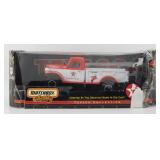 2000 Matchbox 1946 Dodge Texaco Die Cast Truck