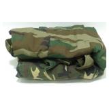 XXXL Camo Coat and Pants