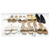 7 Pairs of NWT Women