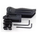Folding Stock for Rifle Barrel - New