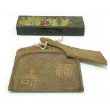Vintage Japanese Dï¿½cor