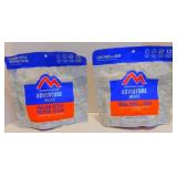Freeze Dried Camping Meals