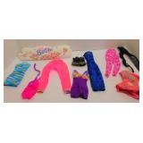 Vintage Barbie Clothes