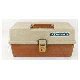 * Plano Tackle Box with Some Tackle