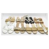 8 Pairs of NWT Women