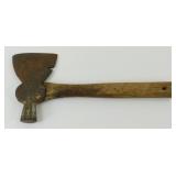 Vintage Roofing Hatchet