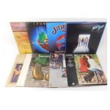 * 10 Vintage Records