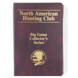 American Hunting Club Big Game Collectors Series
