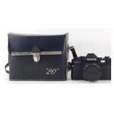 Weston WX-7 Camera