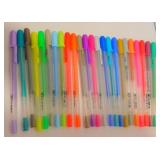 Jelly Roll Colored Pens 06 Tips