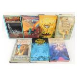 Science Fiction, Universe, Stars, Mythology, Flat