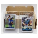 Group of Modern Football Cards - Many Stars &