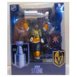 New NHL Mark Stone Collectable Figure