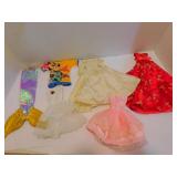 Vintage Doll or Barbie Clothes