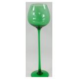 * Excellent MCM Tall Unique Vase - 20", No Damage