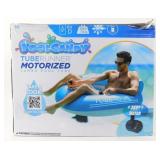 * Motorized Tube Runner by Pool Candy