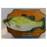 Billy Bass, Talking Bass