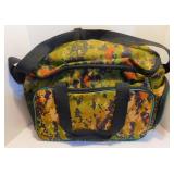 New Camo Cooler Bag