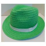 Derby Hat
