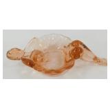 * Art Deco - Nude Lady Ashtray