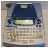 Label Maker By Brother