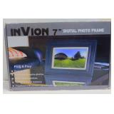 Digital Photo Frame