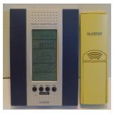 Wireless Thermometer