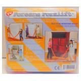 New Forearm Forklift Moving Straps
