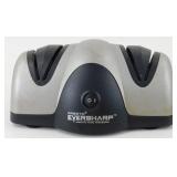 Electric Eversharp Knife Sharpener - Works