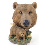 * Westland Giftware Bear Sculpture