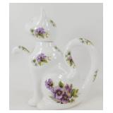 * Fine Bone China Royal Patician Staffordshire