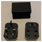 Universal Travel Adaptor