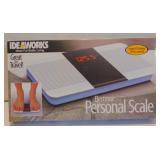 Digital Scale