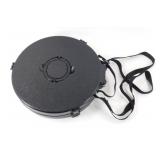 * Brand New Camping Toilet Adjustable Height